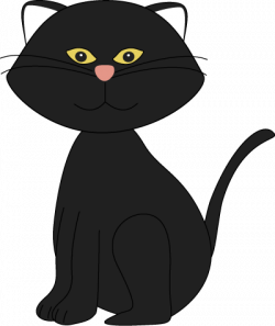 Black Cat Silhouette Printable at GetDrawings.com | Free for ...