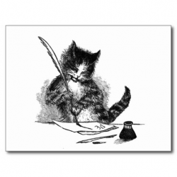 100 best = ^ . . ^ = CATS - Clip Art images on Pinterest | Cute cats ...