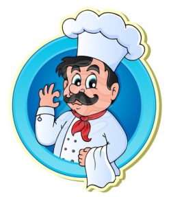 Catering Services Clipart