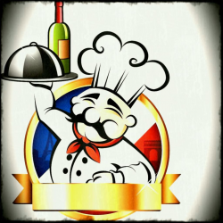 French Chef Clipart Catering X | Kitchen Design Catalogue