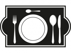 Cutlery Clipart - Free Clipart on Dumielauxepices.net