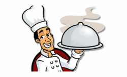 Cooking Clipart Caterer - Catering Service Logo Png Free PNG ...