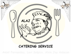 Catering Logo Clip Art at Clker.com - vector clip art online ...