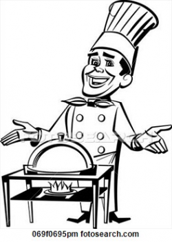 Caterer Clipart | Clipart Panda - Free Clipart Images
