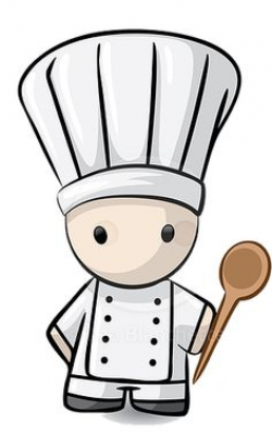 Images For > Cooking Clipart Black And White | PartyPartyParty ...