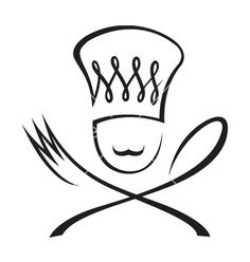 Free Catering Chef Logo Clipart - Free Clip Art Images | Recipes ...