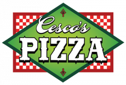Catering | Cesco's Pizza