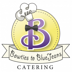 Bowties To Blue Jeans Catering - Entrées