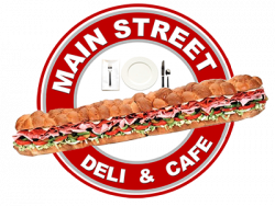 Main Street Deli and Cafe Catering - Main Street Deli and Cafe