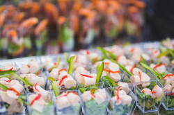 Free photo Fingerfood Snacks Finger Food Catering Event - Max Pixel