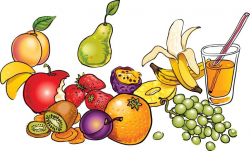 Healthy Food Clipart | Clipart Panda - Free Clipart Images