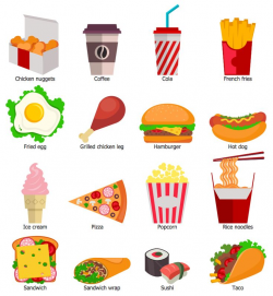 18 best Food and Beverage - Food Court images on Pinterest ...