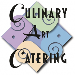 Melissa Tunnell - Culinary Art Catering