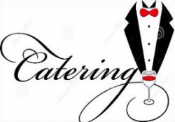 Free Catering Clipart