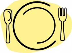 Free Eat Dinner Clipart and Vector Graphics - Clipart.me