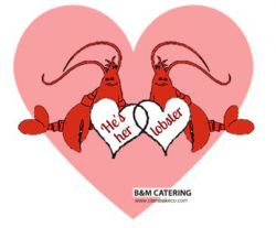 52 best The Fresh Lobster - Graphics - Just for Fun | B&M Catering ...
