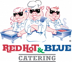 Leesburg Catering & Barbecue Restaurant – Red Hot & Blue BBQ