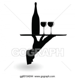 Catering Clip Art - Royalty Free - GoGraph