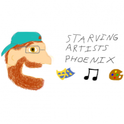 Starving Artists PHX by Tony Moschetti on Apple Podcasts