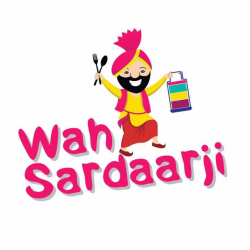 Wah Sardaarji !! Restaurant, Catering and Tiffin Service | Food ...