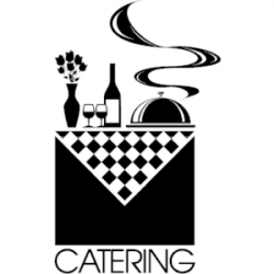 Catering clipart, cliparts of Catering free download (wmf, eps, emf ...