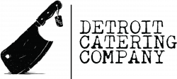1 Detroit Catering Company ⋆ Events, BBQ, Weddings, Premium Buffet