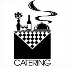 Free Catering Clipart