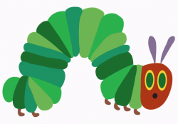 Very hungry caterpillar GIFs - Get the best GIF on GIPHY