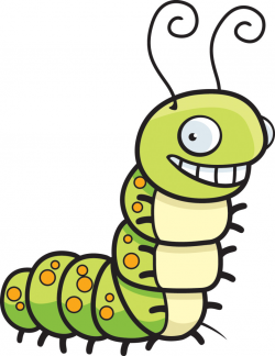 Caterpillar Clipart – Colorado LegiSource