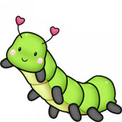 Centipede - Lots of clip art on this site | Paper Anime & Kiawaii ...