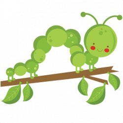 28+ Collection of Caterpillar Clipart Png | High quality, free ...