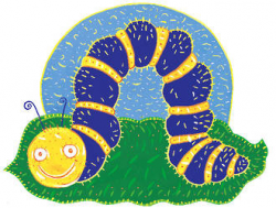 Fuzzy Wuzzy Caterpillar Song | FREE Kids Videos & Activities