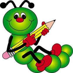 283 best clipart insecte images on Pinterest | Insects, Butterflies ...