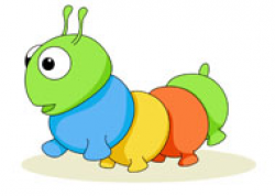Search Results for caterpillar - Clip Art - Pictures - Graphics ...