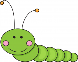Worm clipart hungry caterpillar - Pencil and in color worm clipart ...