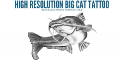 catfish tattoo - Google Search | Crafts/ DIY | Pinterest | Catfish ...