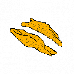 fried catfish - Snack Data
