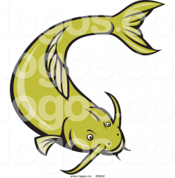 Free Fried Catfish Clipart - Clipartmansion.com