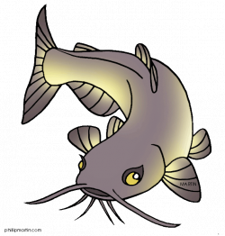 28+ Collection of Mud Fish Clipart | High quality, free cliparts ...