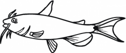 Free Catfish Drawing, Download Free Clip Art, Free Clip Art ...