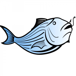 Free Fishing Vector Art, Download Free Clip Art, Free Clip Art on ...