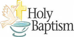Baptism | St Laurence Catholic Church | Sugar Land, TX