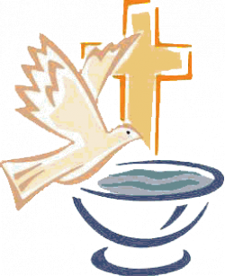 St Gabriel Catholic Church: Baptism