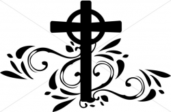 Cross Clipart, Cross Graphics, Cross Images - ShareFaith