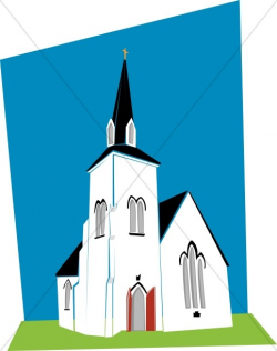 Catholic Clipart | Church Clipart