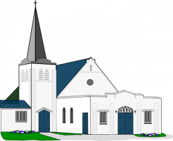 Free catholic church clip art - Clipartix