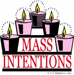 Mass Intentions | Catholic Diocese of Lexington | Lexington, KY