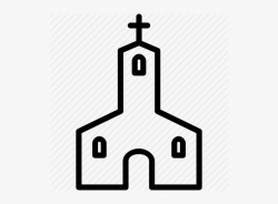 Church Clipart , Png Download - Catholic Church Symbols Png ...