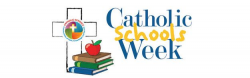 Image result for free clip art for Catholic Schools Week 2017 ...