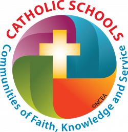 Catholic School 2014 Clipart